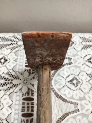 Mantellina per marmo e roccia