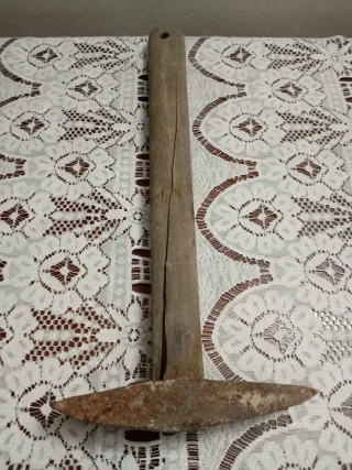 Mantellina per marmo e roccia