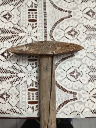 Mantellina per marmo e roccia