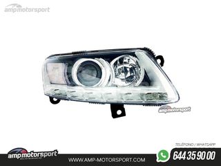 FARO DELANTERO DERECHO XENON PARA AUDI A6 4F / A6 4F AVANT