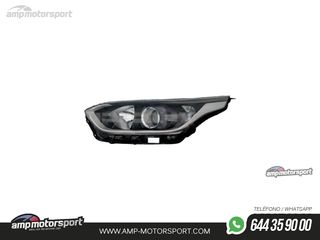 FARO DELANTERO IZQUIERDO PARA KIA CEED