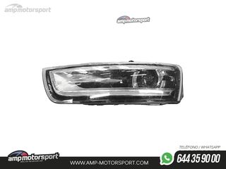 FARO DELANTERO IZQUIERDO XENON PARA AUDI Q3