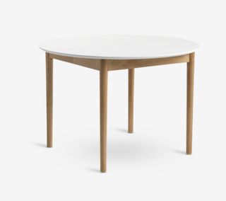 Mesa comedor redonda Jysk Marstrand