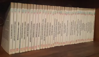 Enciclopedia Básica De La Electronica