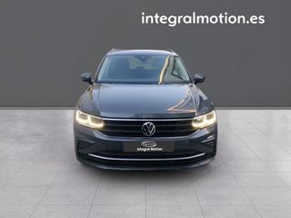 Volkswagen Tiguan Life 2.0 TDI 110kW (150CV) DSG