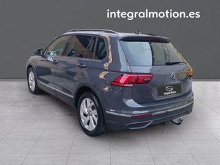 Volkswagen Tiguan Life 2.0 TDI 110kW (150CV) DSG