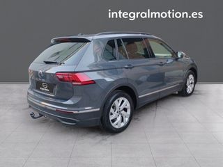 Volkswagen Tiguan Life 2.0 TDI 110kW (150CV) DSG