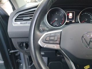 Volkswagen Tiguan Life 2.0 TDI 110kW (150CV) DSG