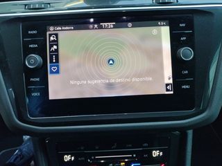 Volkswagen Tiguan Life 2.0 TDI 110kW (150CV) DSG