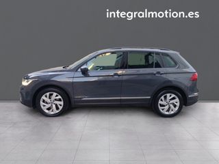 Volkswagen Tiguan Life 2.0 TDI 110kW (150CV) DSG