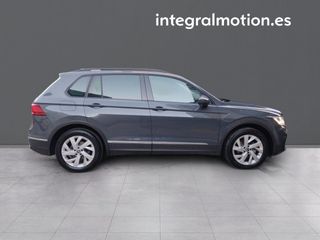 Volkswagen Tiguan Life 2.0 TDI 110kW (150CV) DSG
