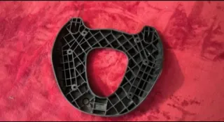 Plataforma soporte Givi maleta system MonoKey