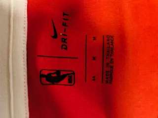 Camiseta Chicago Bulls Zach LaVine #8