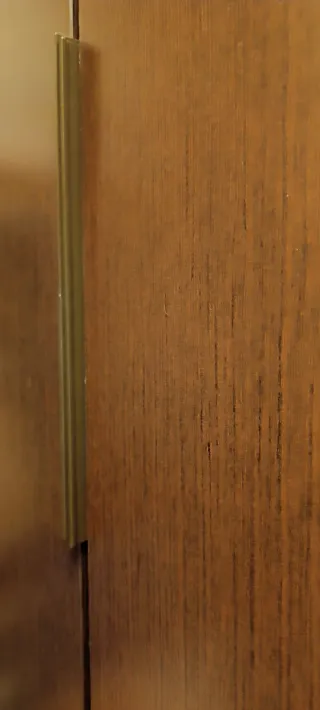 Armario Gran Capacidad XXL Marrón Oscuro