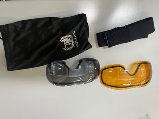 Recambio Lentes Gafas Esquiar Imperivm