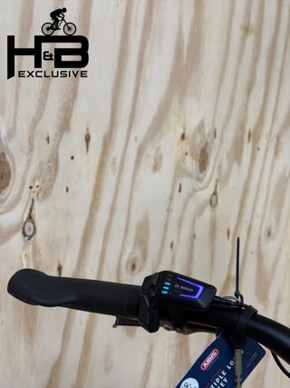 Cube Kathmandu Hybrid One 750 Shimano Deore 2024