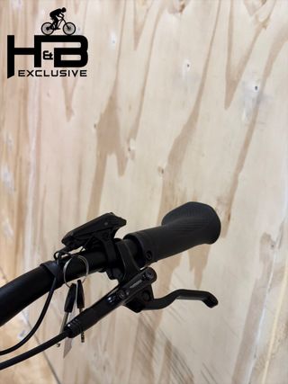 Cube Kathmandu Hybrid One 750 Shimano Deore 2024