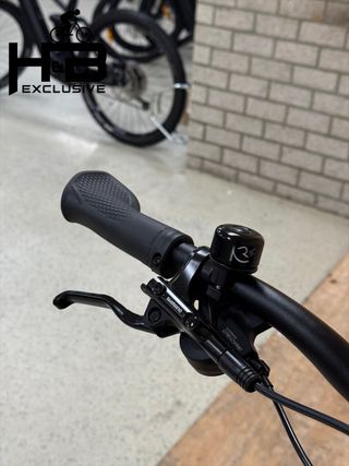 Cube Kathmandu Hybrid One 750 Shimano Deore 2024