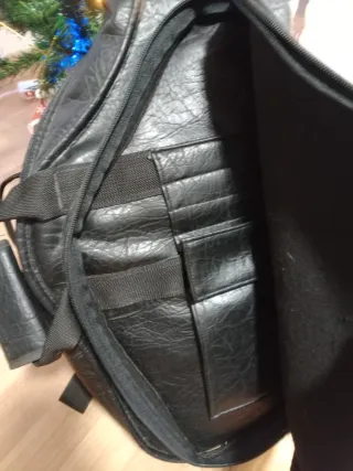 Funda Saxo Alto Ortola