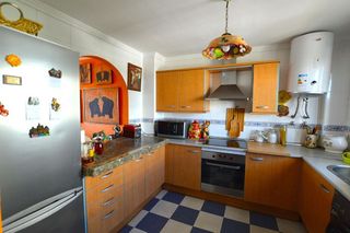 Piso en venta en Riviera del Sol en Mijas