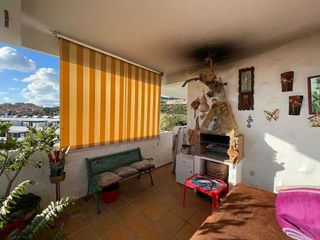 Piso en venta en Riviera del Sol en Mijas