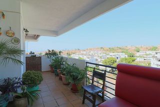 Piso en venta en Riviera del Sol en Mijas