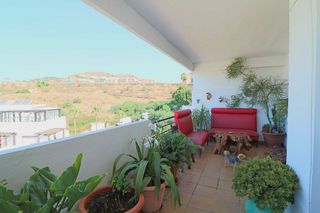 Piso en venta en Riviera del Sol en Mijas