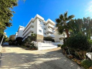 Piso en venta en Riviera del Sol en Mijas