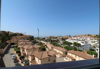 Piso en venta en Riviera del Sol en Mijas