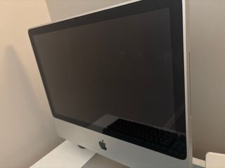 iMac 20 2007 Intel Core 2 Duo
