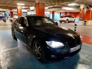 BMW Serie 3 2008