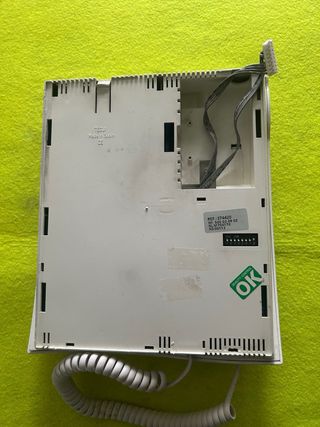 MONITOR TEGUI M-72 DIGITAL