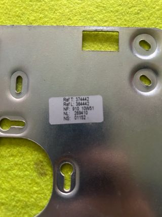 MONITOR TEGUI M-72 DIGITAL