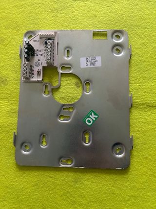 MONITOR TEGUI M-72 DIGITAL