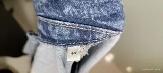 Chaqueta vaquera ONLY azul