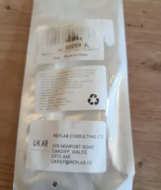 Correa Apple Watch 42mm Negra