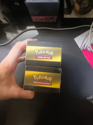 Pokémon Mega Evolución Mazos de Batalla