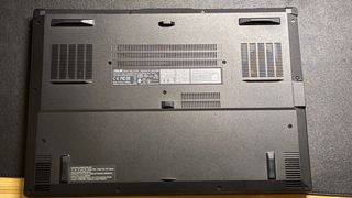 Portátil Gaming Asus TUF Dash RTX 3070 i7