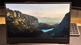 Portátil Gaming Asus TUF Dash RTX 3070 i7