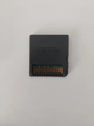 Mario Kart DS Nintendo PAL ESP-ITA