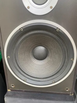 Altavoces Technics SB-3450
