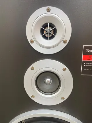 Altavoces Technics SB-3450