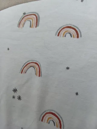 Hamaca bebé de la marca JANÉ