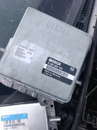 Centralina Bosch DIESEL 0 281 001 175