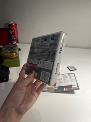 Mario Kart DS - Nintendo