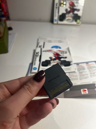 Mario Kart DS - Nintendo