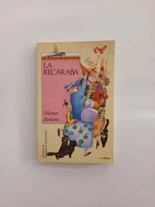 LOTE Libros infantiles Catamarán Editorial SM