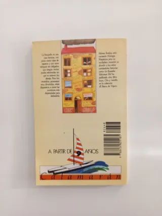 LOTE Libros infantiles Catamarán Editorial SM