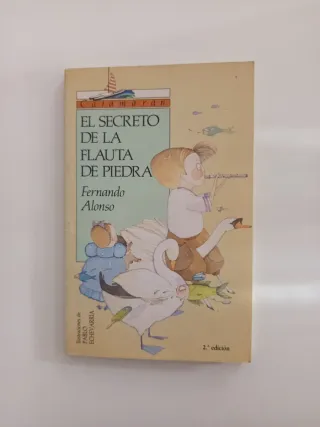 LOTE Libros infantiles Catamarán Editorial SM