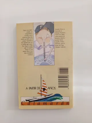 LOTE Libros infantiles Catamarán Editorial SM